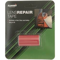 Summit Lens Repair Tape - Red [LRT-R]